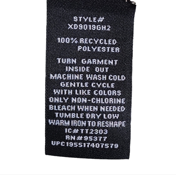 Anthropologie Social Standard By Sanctuary Pink Coral Floral Maxi Dress, Sz Med - Picture 6 of 10